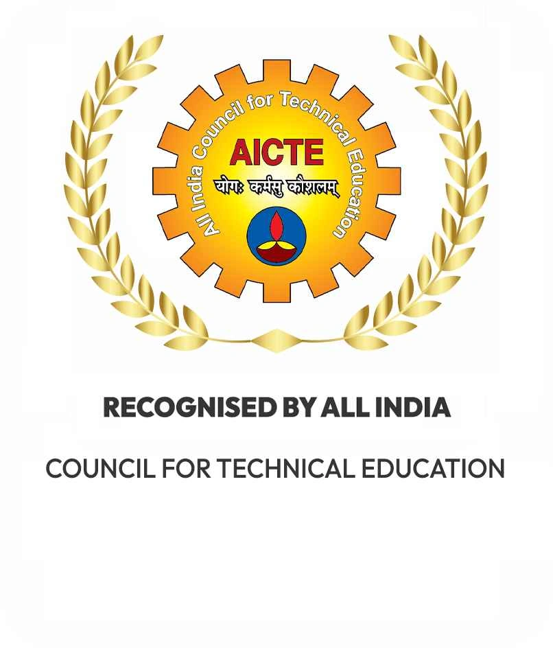 AICTE Approved