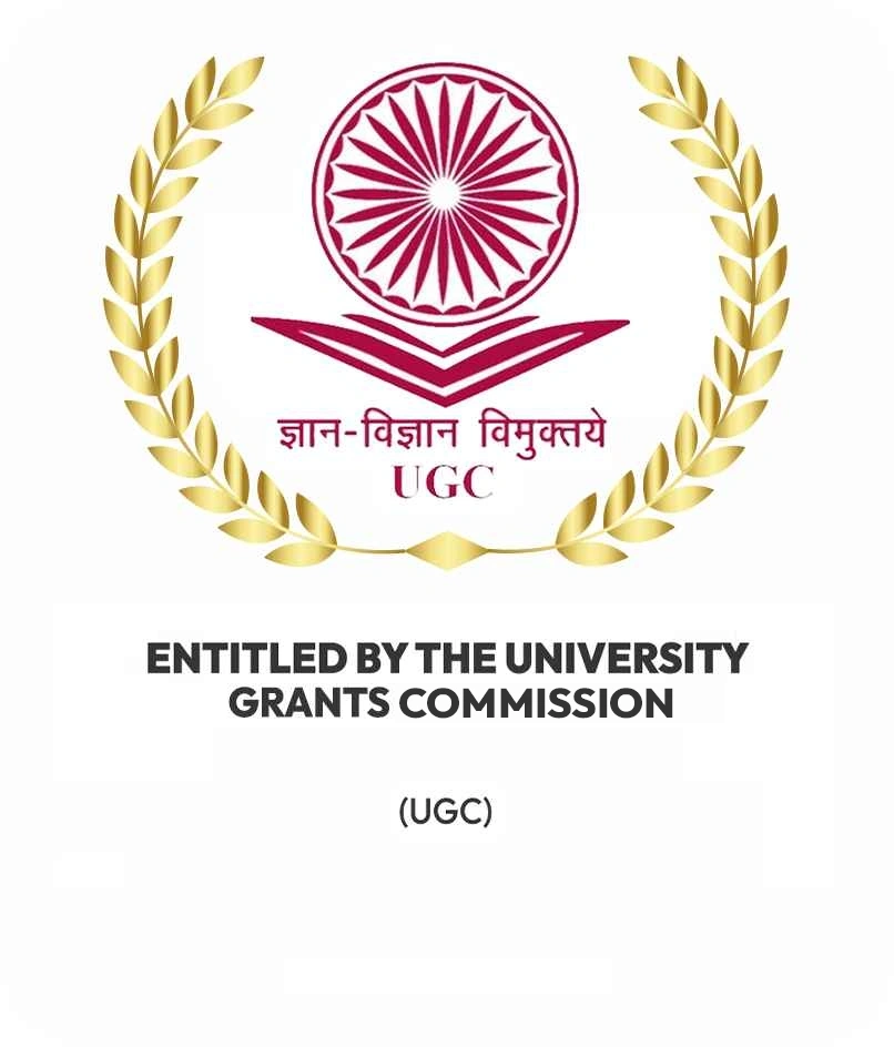 UGC Entitled
